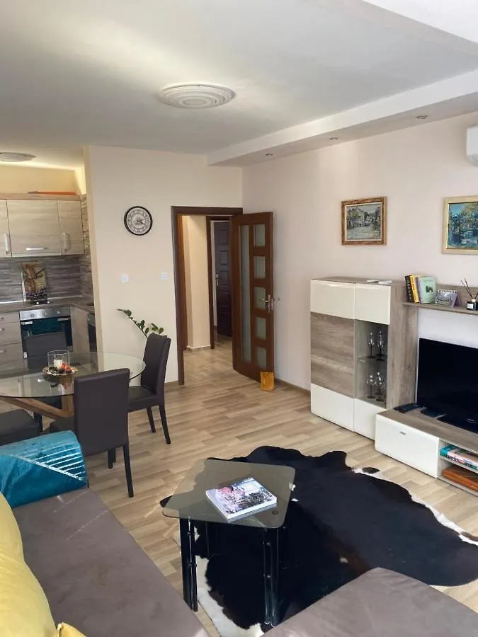 Luxury Family Apartament Burgas 0*,  Bulgaria